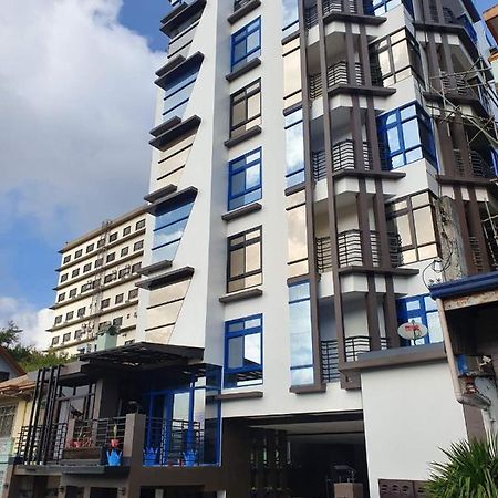 Finteo Skylands Premium Apartment Baguio City Exterior photo