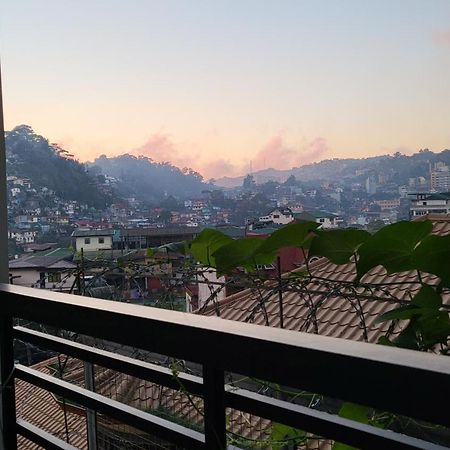 Finteo Skylands Premium Apartment Baguio City Room photo