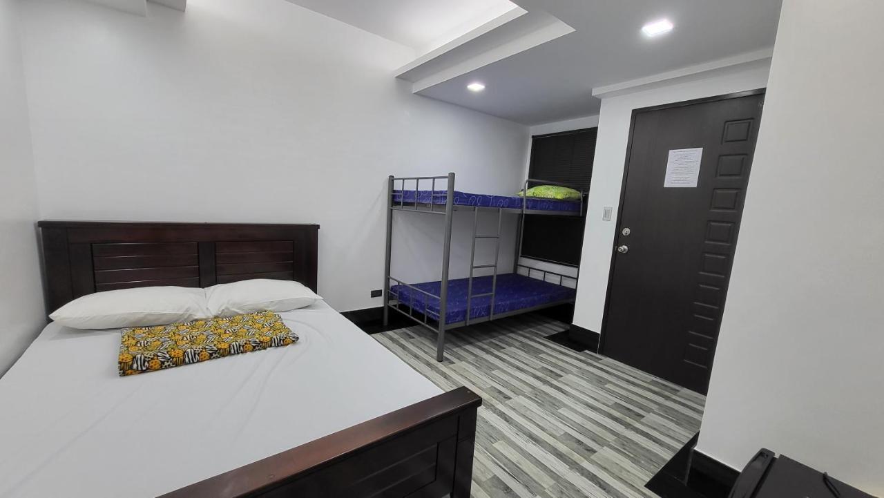 Finteo Skylands Premium Apartment Baguio City Room photo