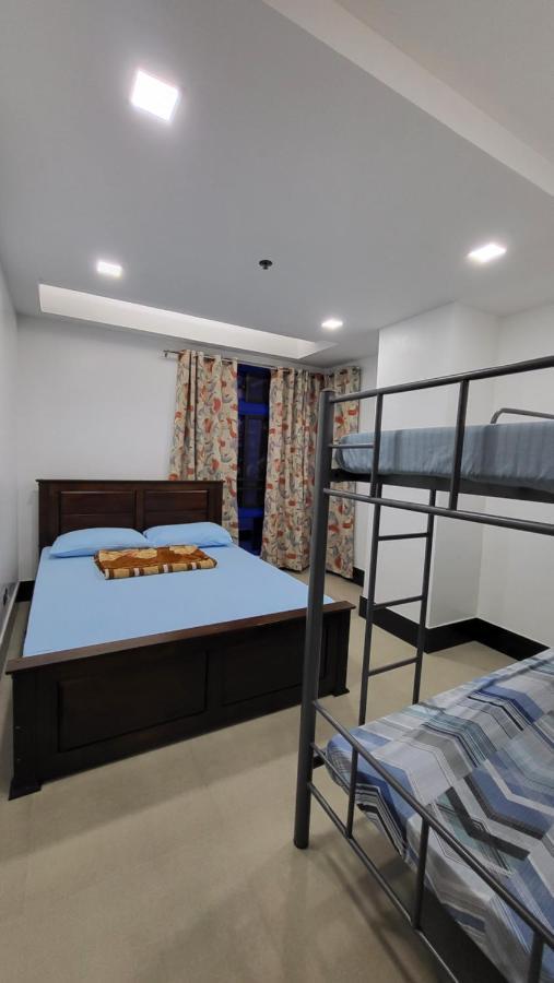 Finteo Skylands Premium Apartment Baguio City Room photo