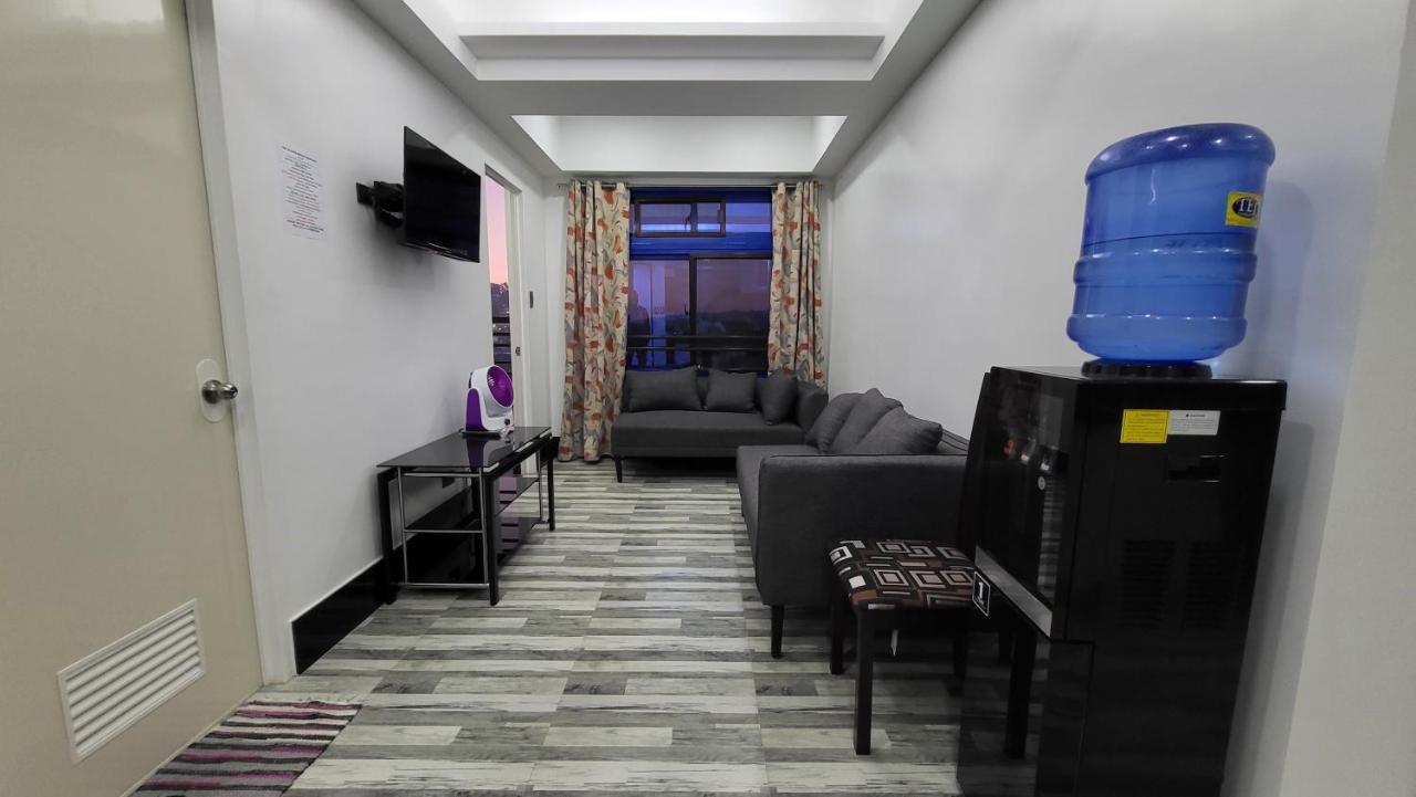 Finteo Skylands Premium Apartment Baguio City Room photo