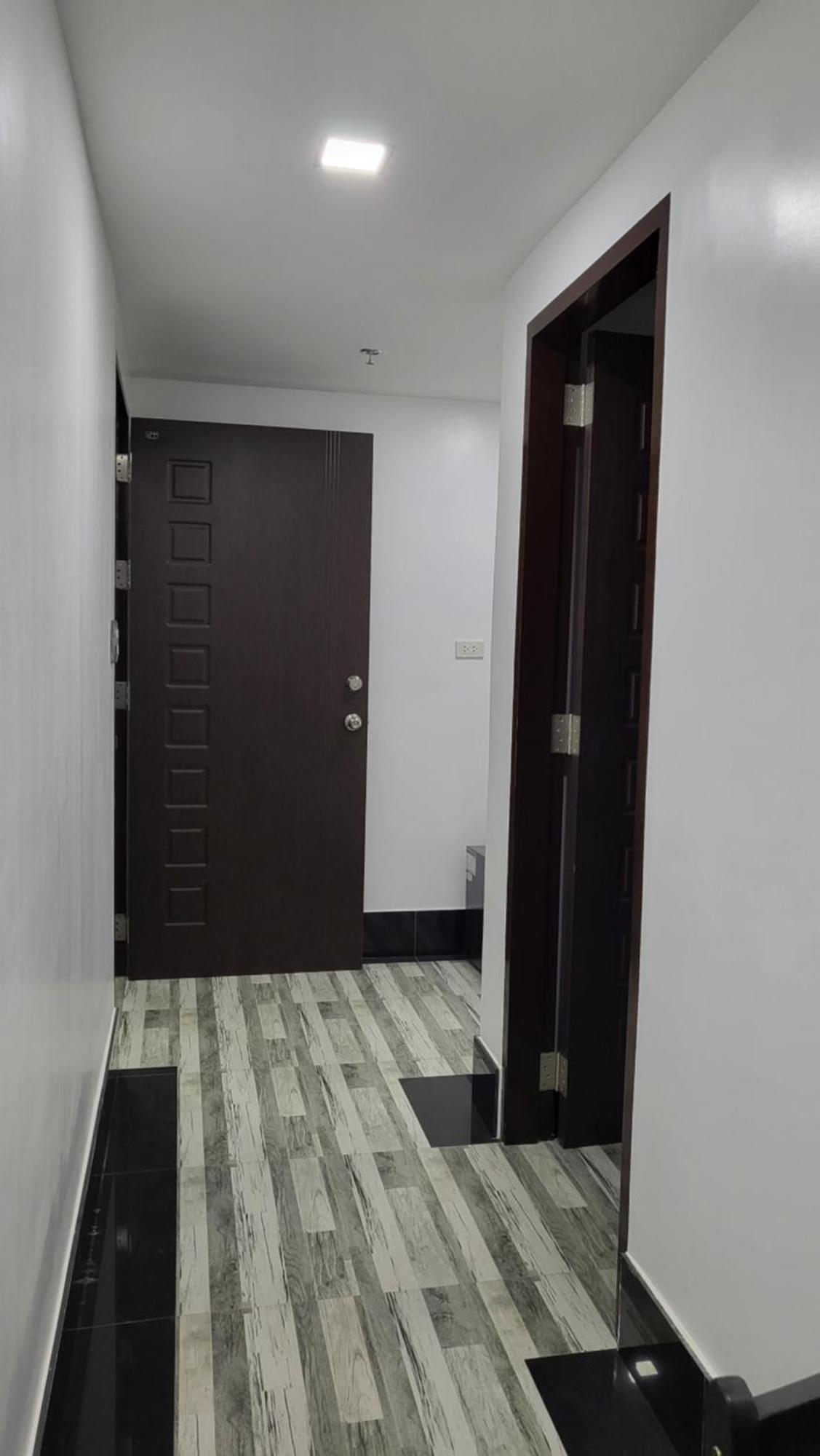 Finteo Skylands Premium Apartment Baguio City Room photo