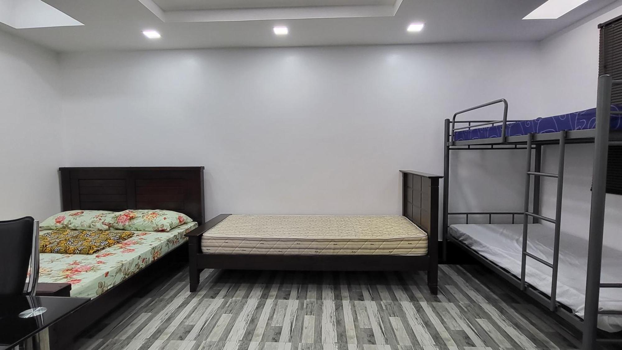 Finteo Skylands Premium Apartment Baguio City Room photo